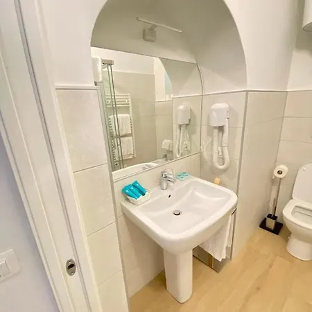 Διαμέρισμα Isola Bella