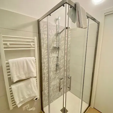 Isola Bella דירה סטרסה