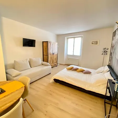 Apartment Isola Bella *