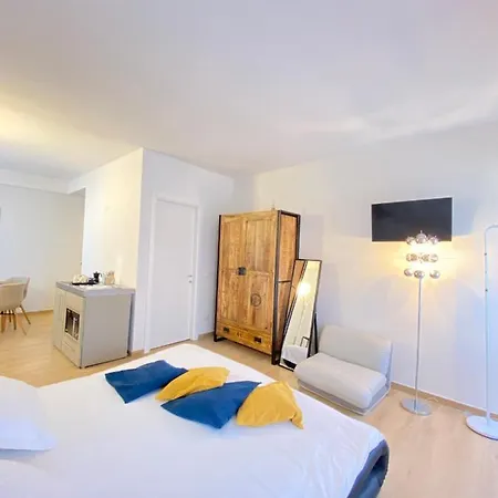 Isola Bella Apartment