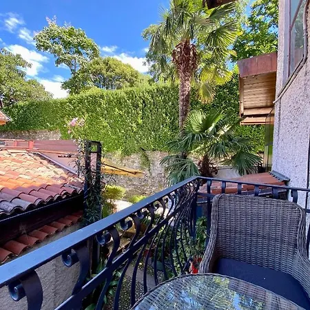 דירה Isola Bella