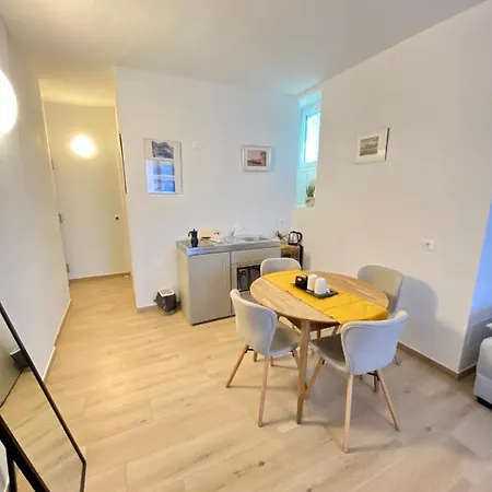 Διαμέρισμα Isola Bella *