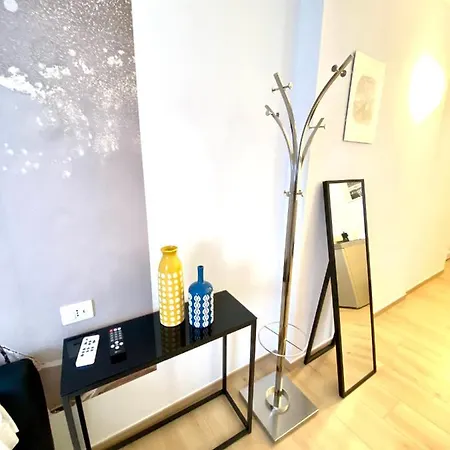 Isola Bella דירה *