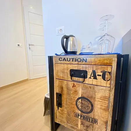 Isola Bella סטרסה