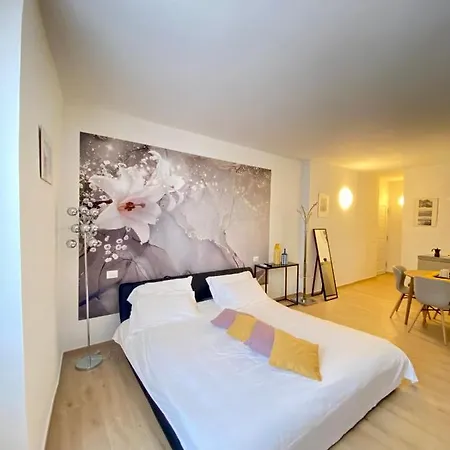 Διαμέρισμα Isola Bella Στρέσα