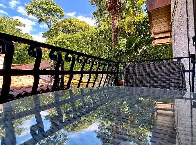 Apartamento Isola Bella