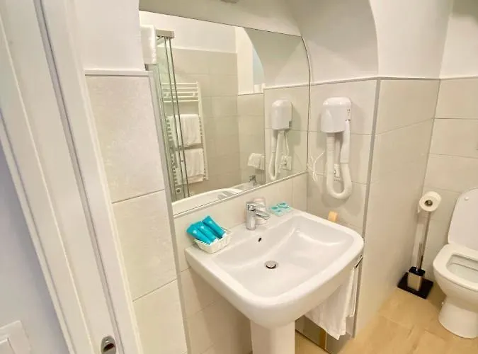 Apartamento Isola Bella