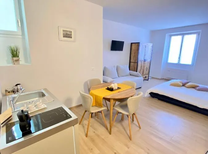 Isola Bella Apartment *