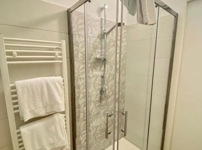 Isola Bella דירה סטרסה