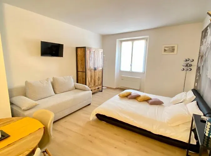 Apartamento Isola Bella *