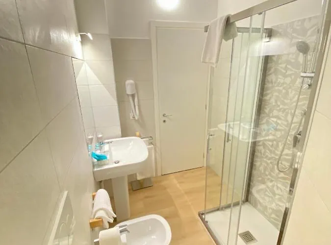 Apartamento Isola Bella *