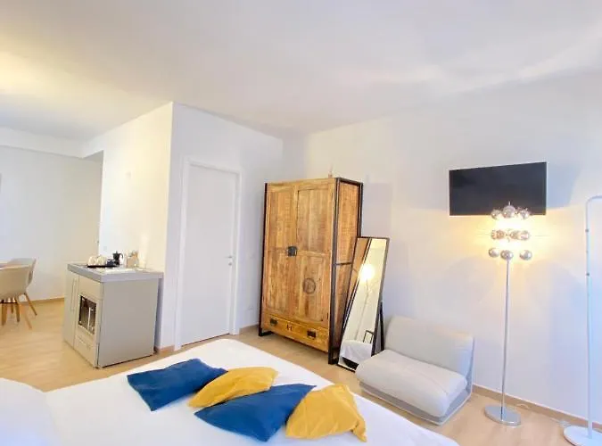 Isola Bella Apartment