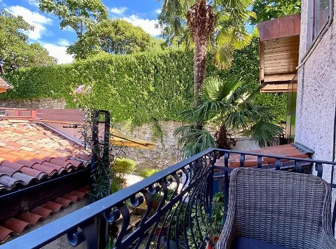 Apartamento Isola Bella