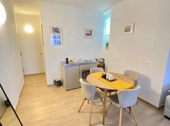 Apartamento Isola Bella *