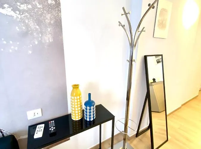 Isola Bella דירה *