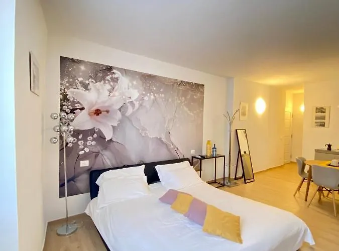 Apartment Isola Bella Stresa