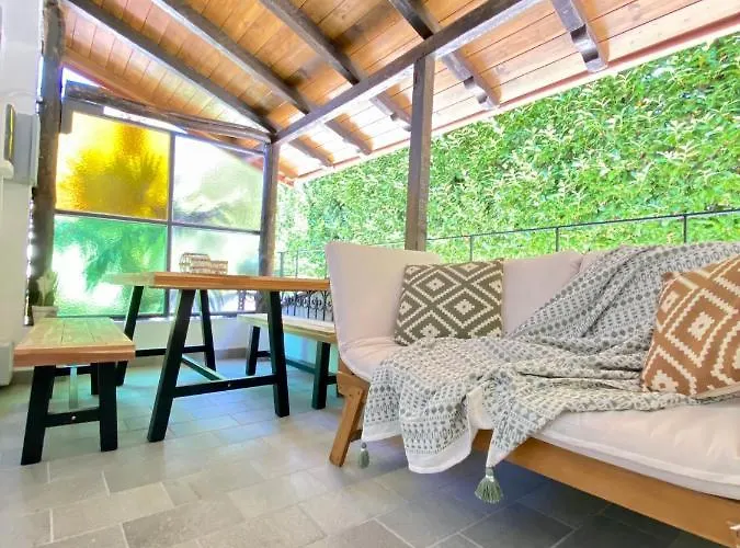 Isola Bella Apartamento Stresa