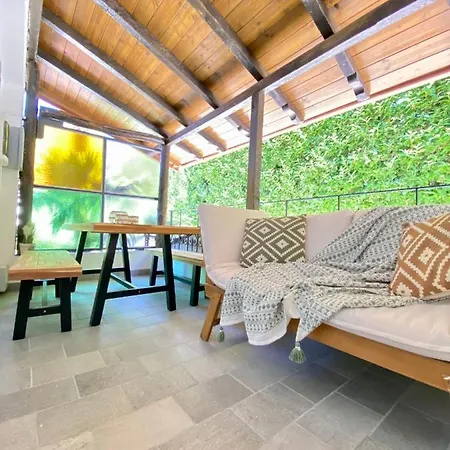 Isola Bella Daire Stresa